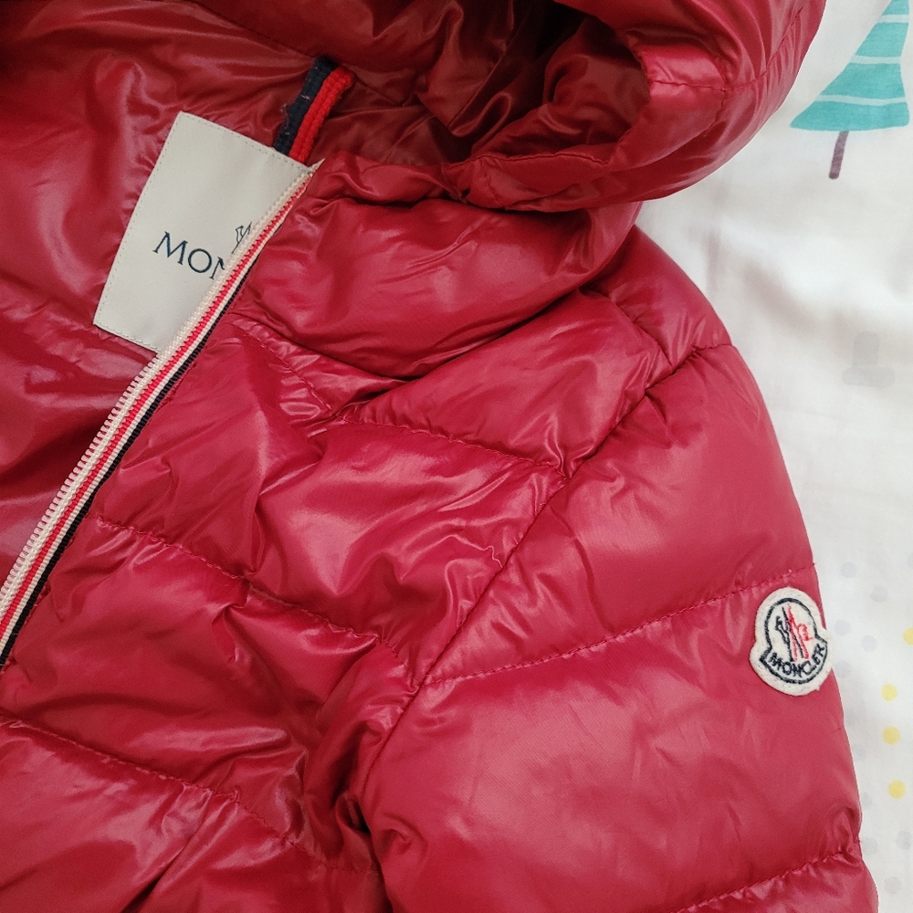 Moncler 2 years